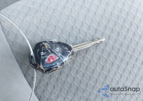 2007 Toyota Camry Le z USA, uszkodzony, nr VIN 4T1BE46KX7U711813